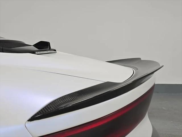 2022 Maserati C20 Standard