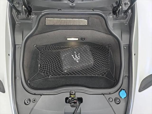 2022 Maserati C20 Standard