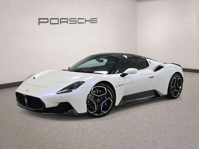 2022 Maserati C20 Standard for sale in North MIami, FL