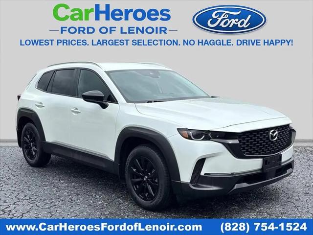 2024 Mazda CX-50 2.5 S Select for sale in Lenoir, NC