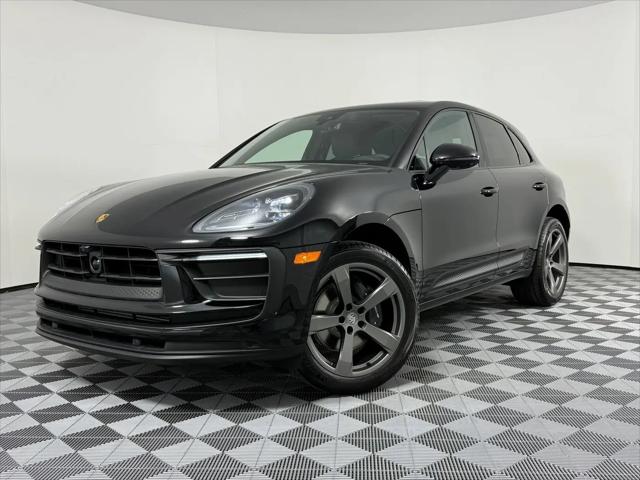 2026 Porsche Macan Macan for sale in Houston, TX