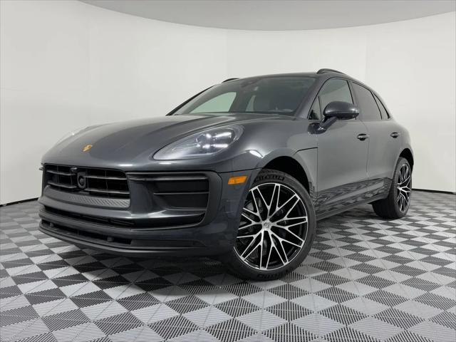 2026 Porsche Macan Macan for sale in Houston, TX