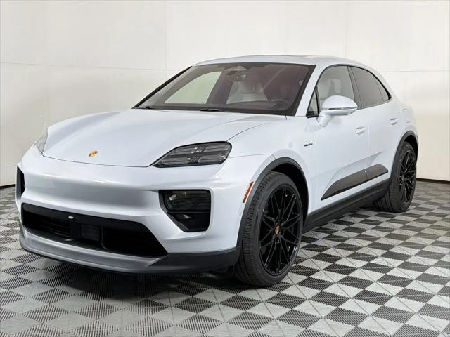 2026 Porsche Macan Electric Macan Electric for sale in Brentwood, TN