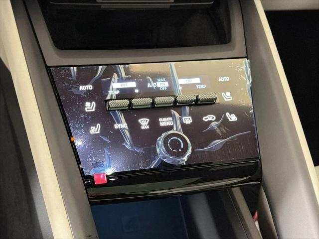 2026 Porsche Macan Electric Macan Electric