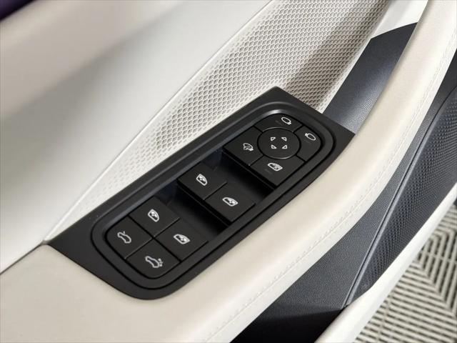2026 Porsche Macan Electric Macan Electric