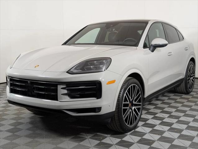 2026 Porsche Cayenne Cayenne for sale in Brentwood, TN