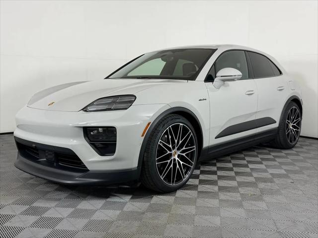 2026 Porsche Macan Electric Macan Electric for sale in Brentwood, TN