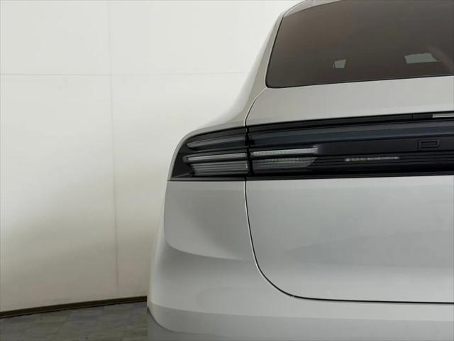 2026 Porsche Macan Electric Macan Electric