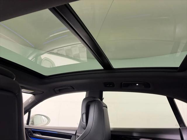 2026 Porsche Macan Electric Macan Electric