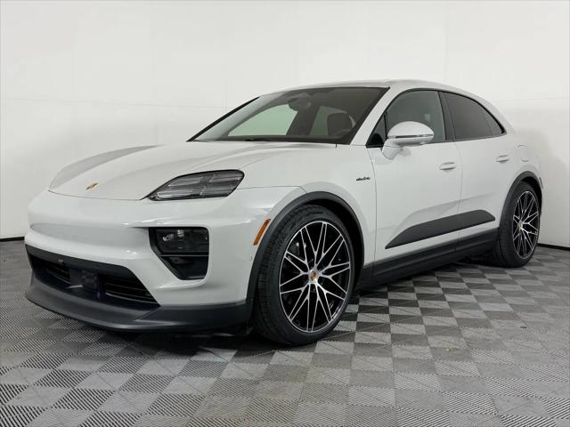 2026 Porsche Macan Electric Macan Electric for sale in Brentwood, TN