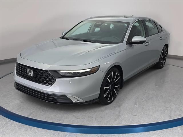 2023 Honda Accord Hybrid Touring for sale in Cary, NC