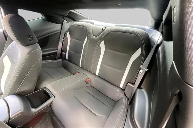 2019 Chevrolet Camaro 1LT