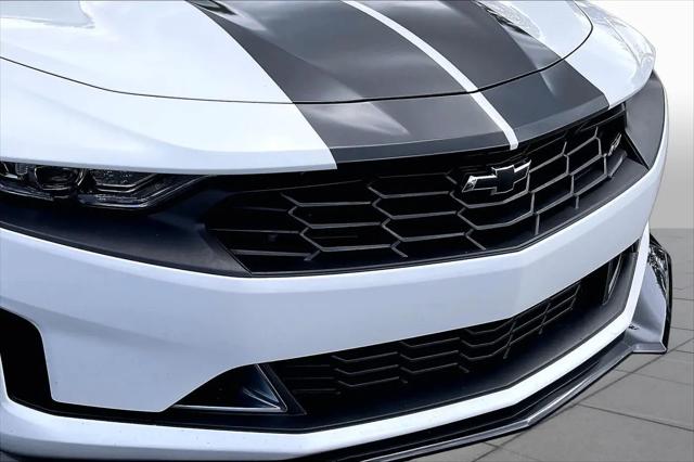 2019 Chevrolet Camaro 1LT