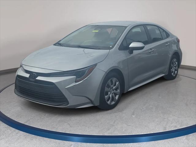 2023 Toyota Corolla LE for sale in Raleigh, NC