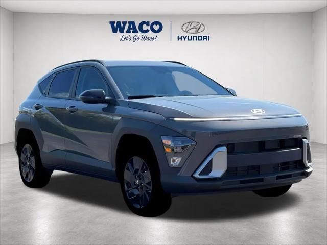 2026 Hyundai Kona SEL Sport for sale in Waco, TX