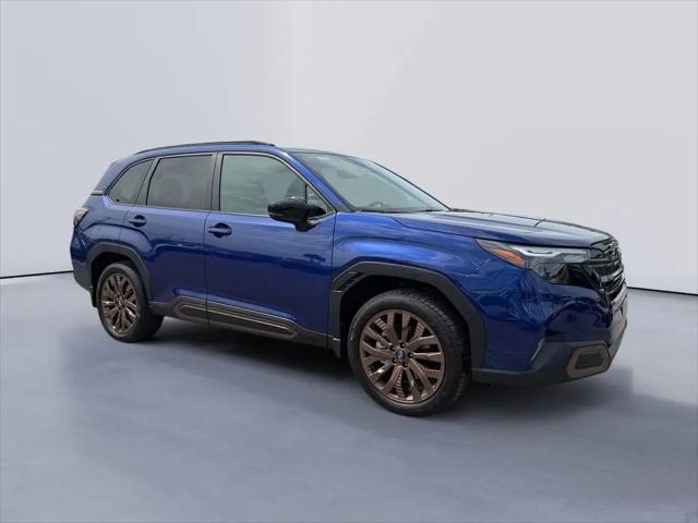 2026 Subaru Forester Sport for sale in Knoxville, TN
