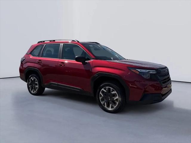 2026 Subaru Forester Base for sale in Knoxville, TN