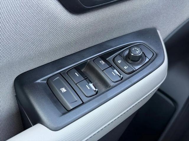 2026 Subaru Forester Base
