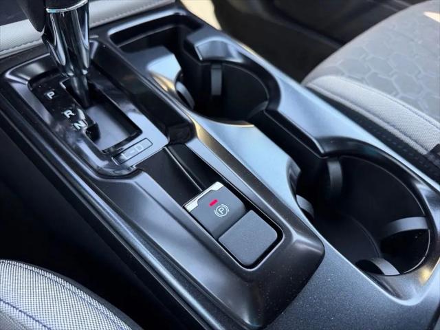 2026 Subaru Forester Base