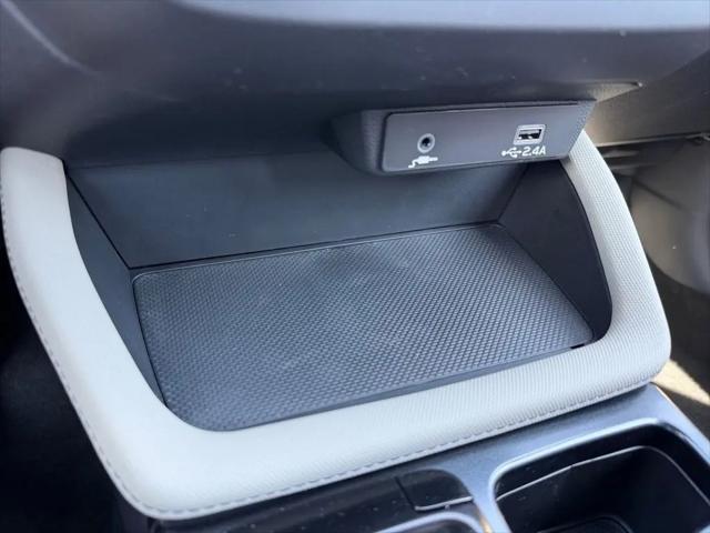2026 Subaru Forester Base