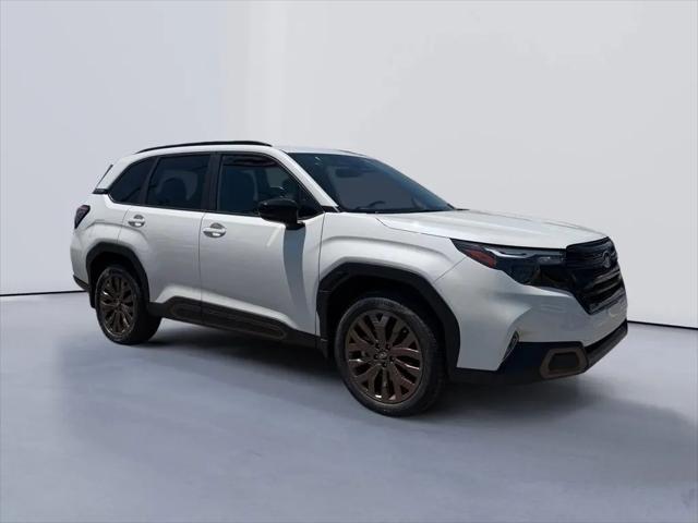 2026 Subaru Forester Sport for sale in Knoxville, TN
