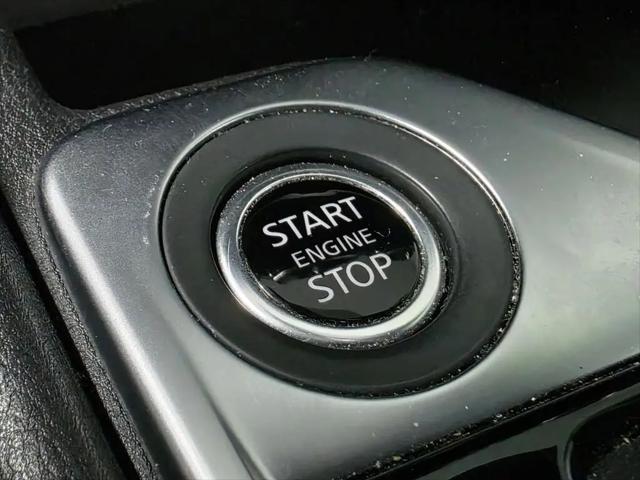 2022 Nissan Sentra SV Xtronic CVT