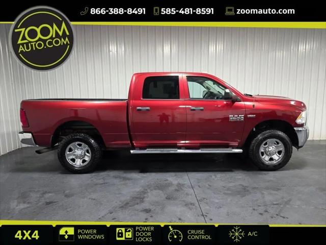 2015 Ram 3500 Tradesman for sale in Oakfield, NY