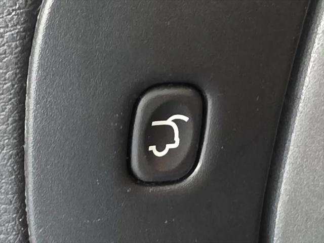 2018 Jeep Cherokee Limited 4x4