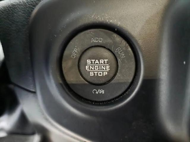 2022 Jeep Wrangler Sport S 4x4