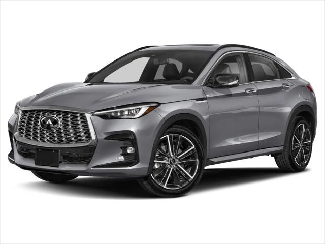 2023 INFINITI QX55 SENSORY AWD for sale in Canton, GA