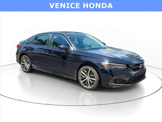 2024 Honda Civic Touring for sale in Venice, FL