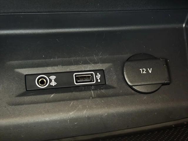 2018 Volkswagen Atlas 3.6L V6 SE