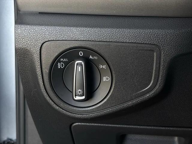 2018 Volkswagen Atlas 3.6L V6 SE