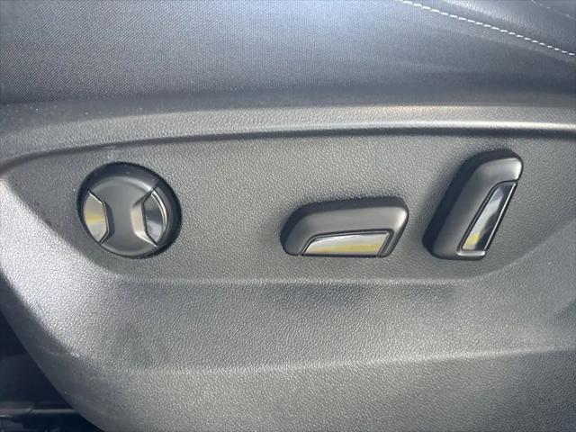 2018 Volkswagen Atlas 3.6L V6 SE