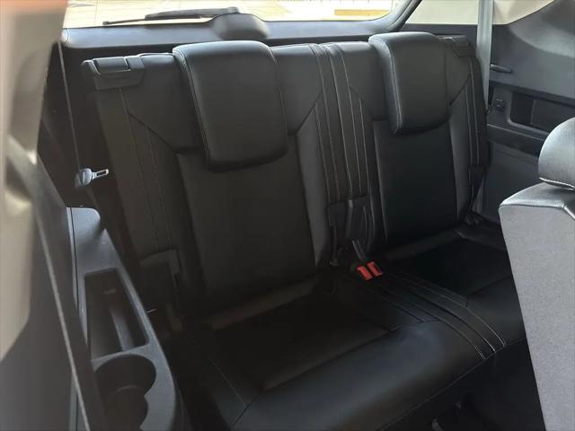 2018 Volkswagen Atlas 3.6L V6 SE