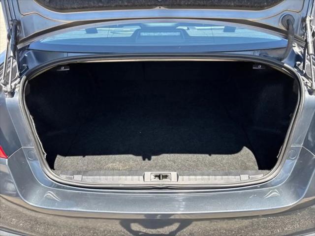 2019 Subaru Legacy 2.5i Limited