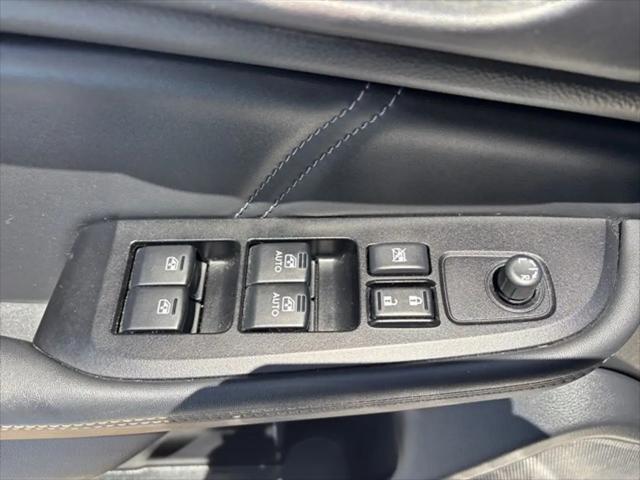 2019 Subaru Legacy 2.5i Limited
