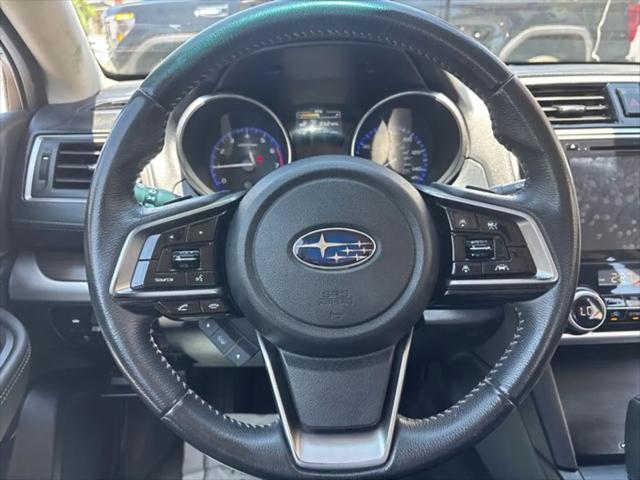 2019 Subaru Legacy 2.5i Limited