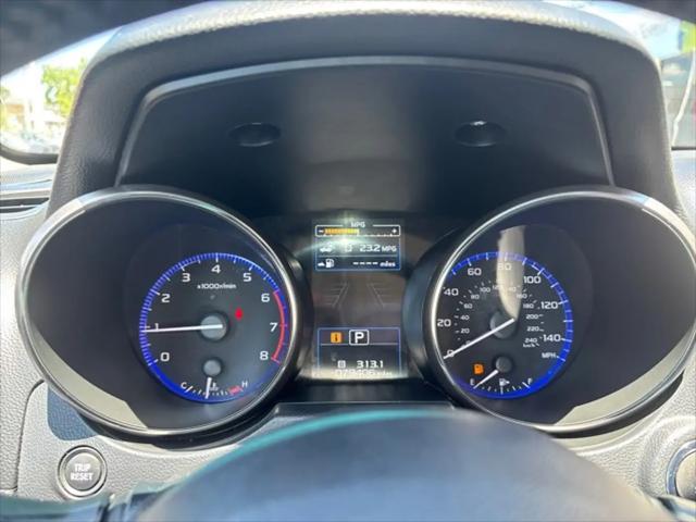 2019 Subaru Legacy 2.5i Limited