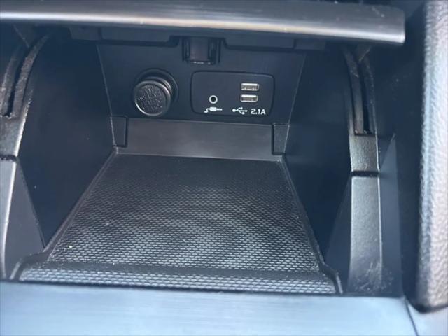 2019 Subaru Legacy 2.5i Limited