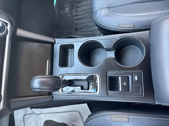 2019 Subaru Legacy 2.5i Limited