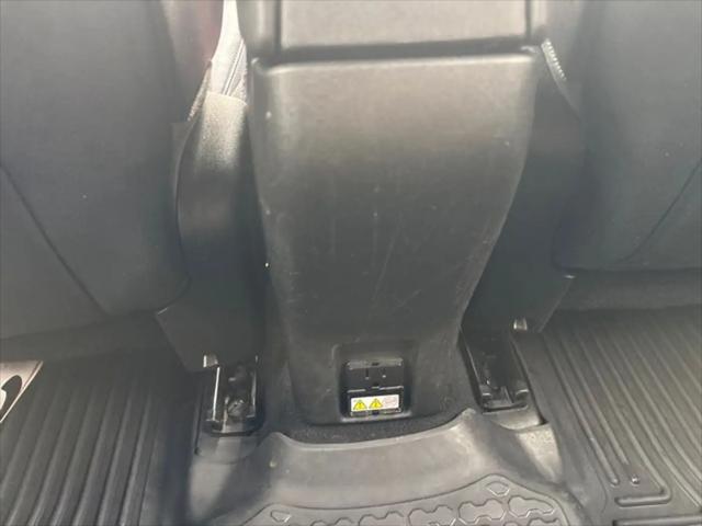 2017 Jeep Renegade Trailhawk 4x4
