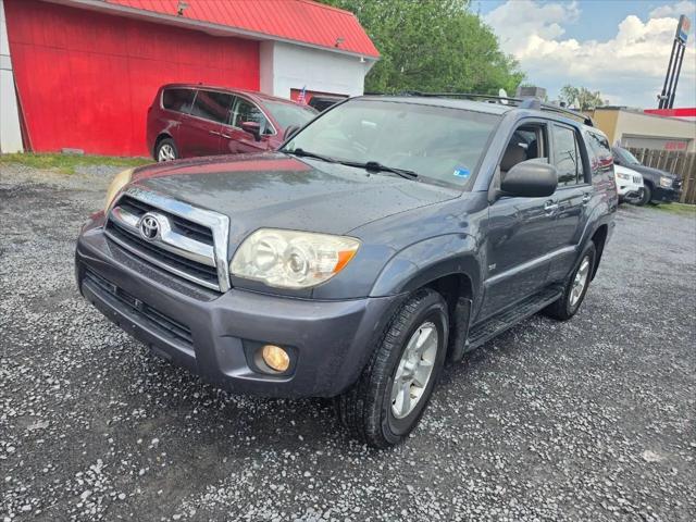 2007 Toyota 4Runner SR5 V6