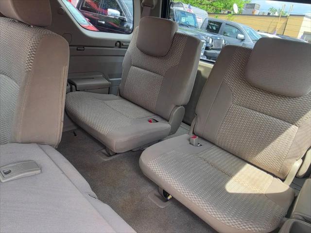 2007 Toyota 4Runner SR5 V6