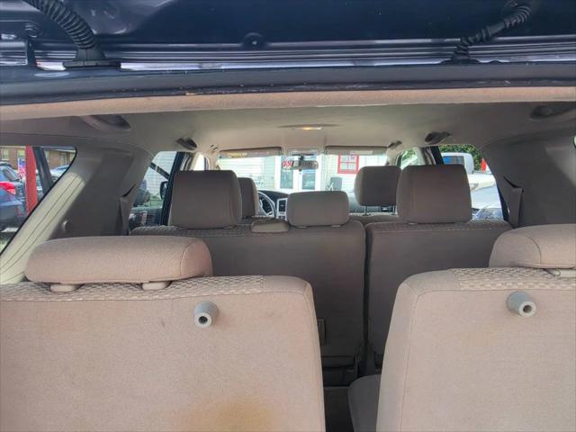 2007 Toyota 4Runner SR5 V6