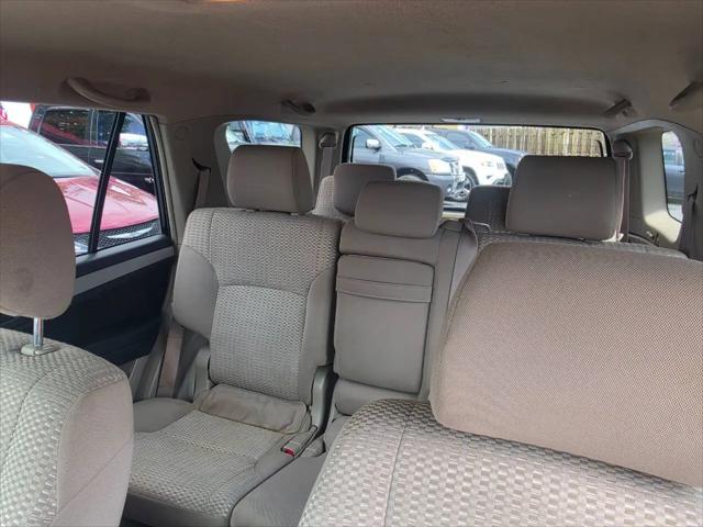 2007 Toyota 4Runner SR5 V6