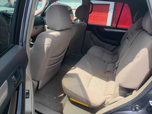 2007 Toyota 4Runner SR5 V6