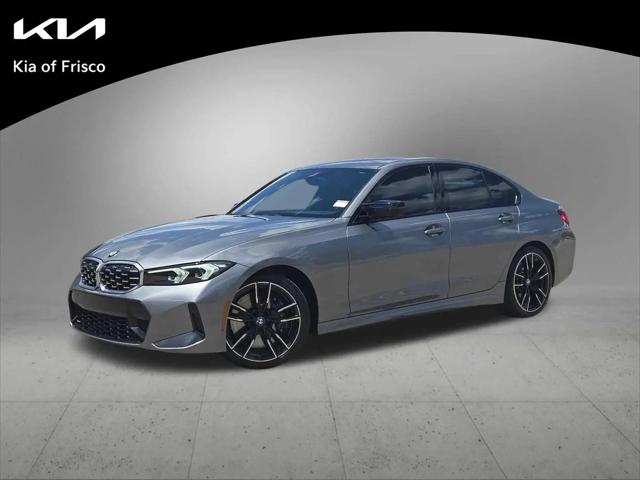 2023 BMW M340i M340i xDrive Sedan for sale in Frisco, TX