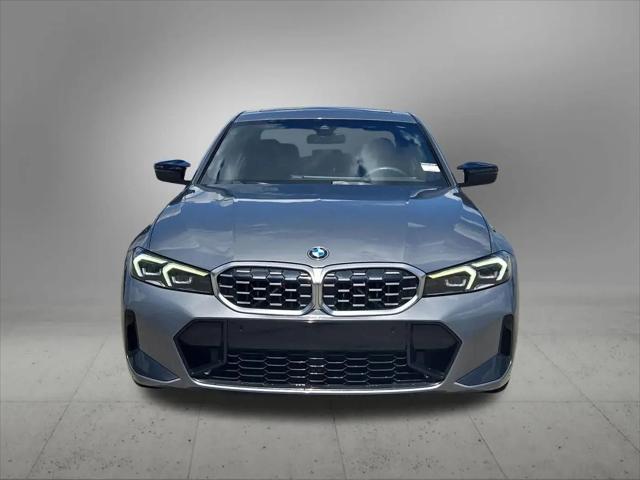 2023 BMW M340i M340i xDrive Sedan