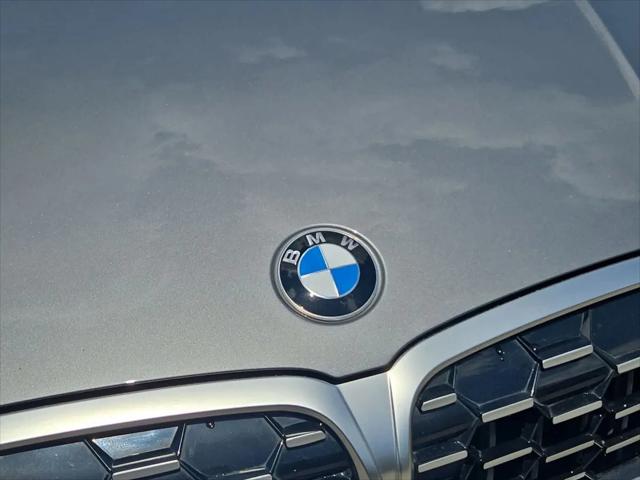 2023 BMW M340i M340i xDrive Sedan